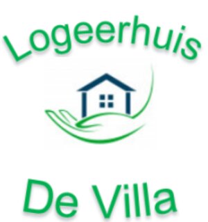 Logeerhuis de villa