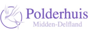 Logo Polderhuis Midden Delfland